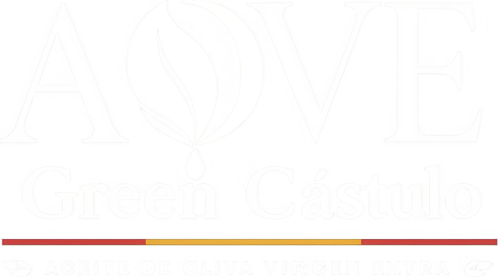logo castulo green center