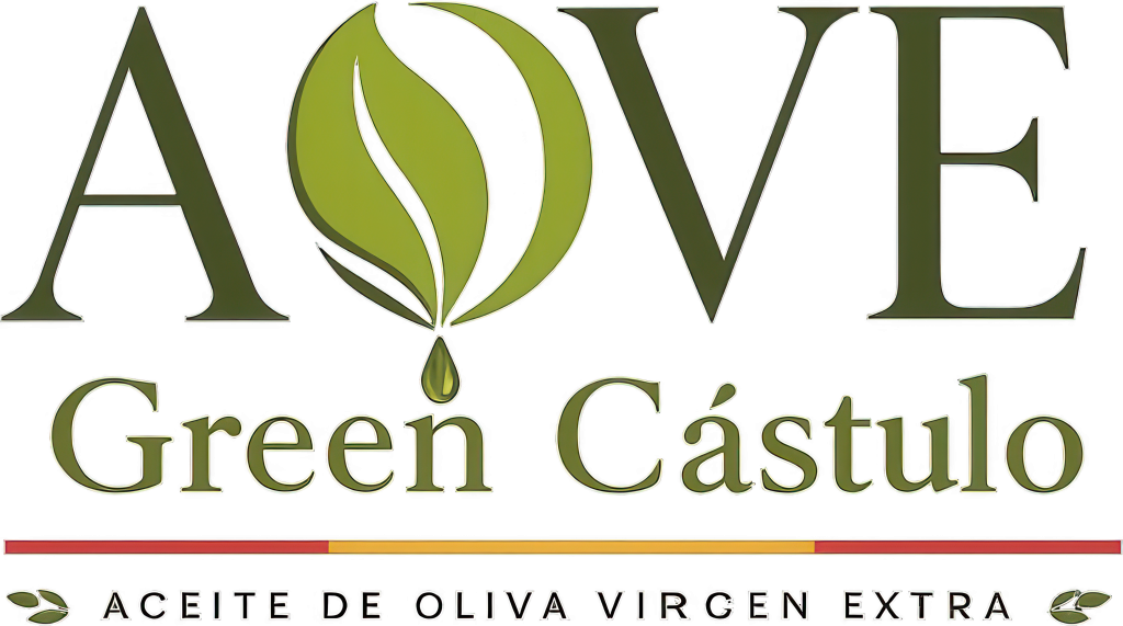 logo castulo green center