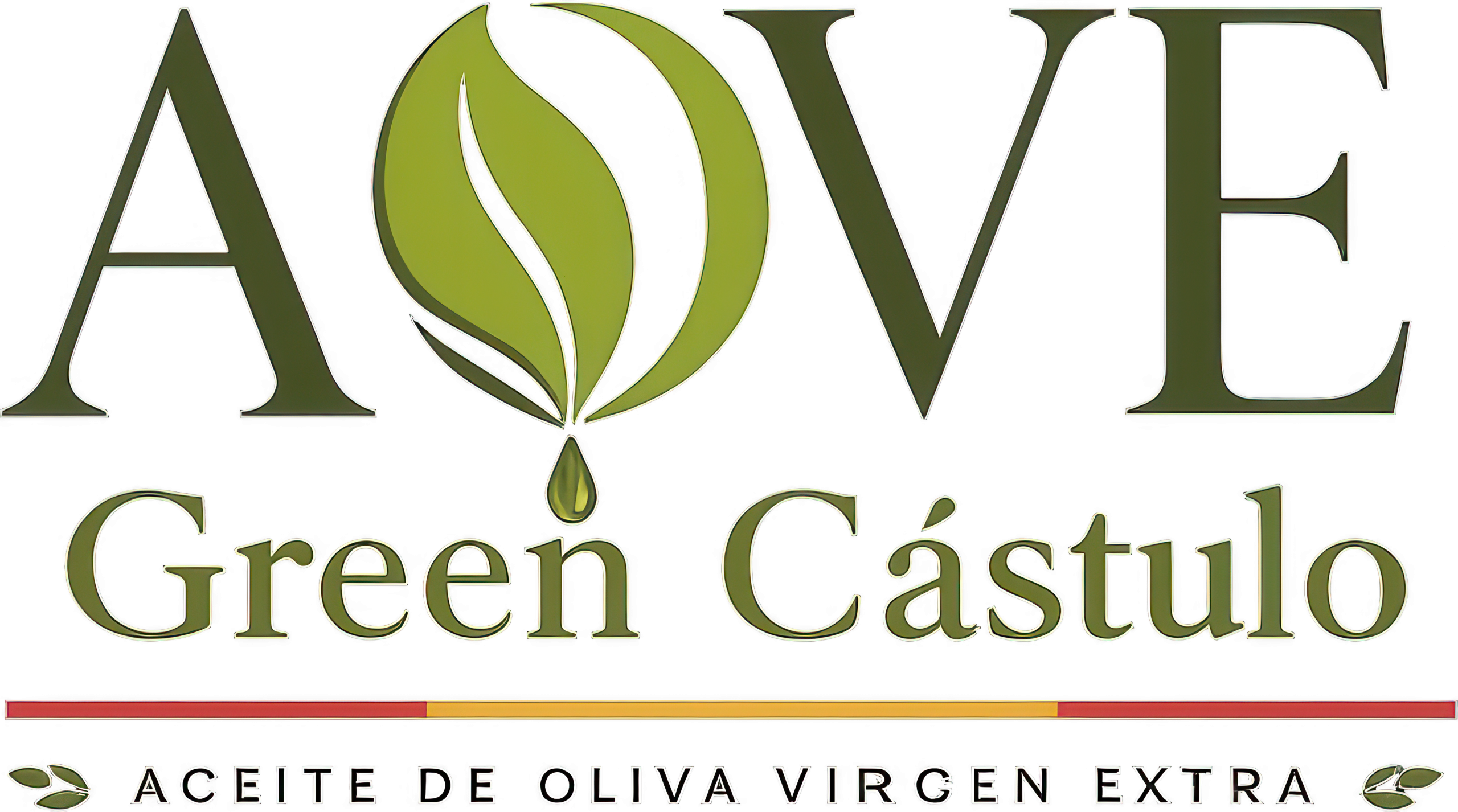 logo castulo green center