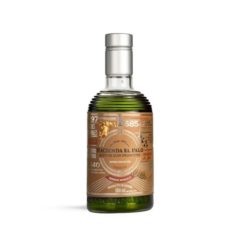 AOVE Hacienda El Palo Premium Nevadillo 500 ml