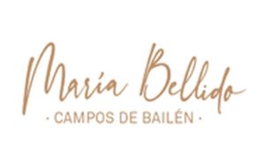 María Bellido