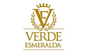 Verde Esmeralda