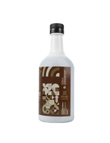 Aceite de Oliva Virgen Extra Molino de las Torres Picual Garrafa 500 ml - Imagen 3