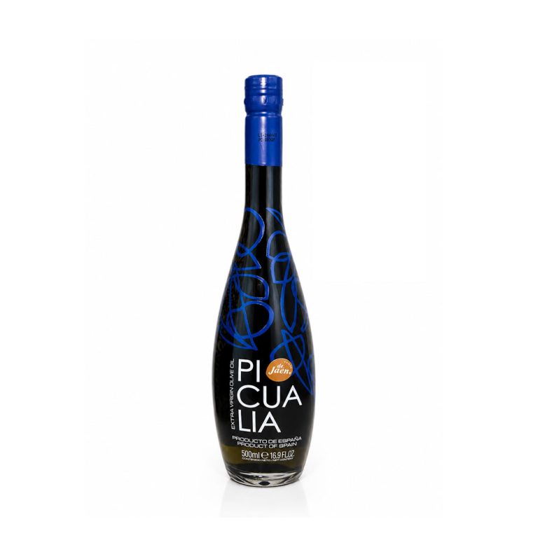 AOVE Picualia Premium Reserva Picual 500 ml