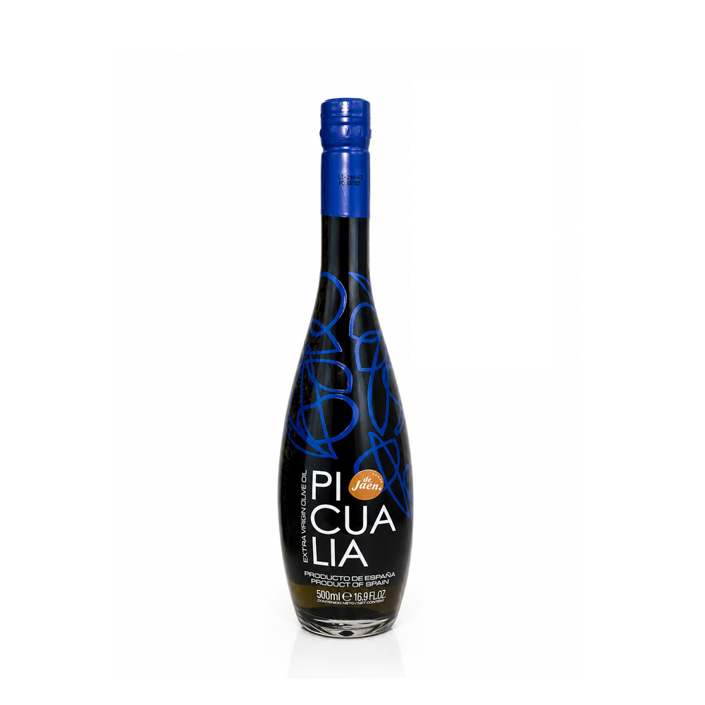 AOVE Picualia Premium Reserva Picual 500 ml