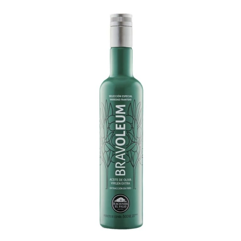 Bravoleum Frantoio 500 ml