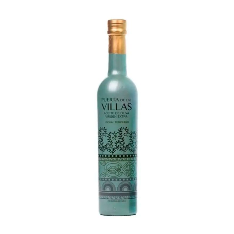 Puerta de Las Villas 500ml.