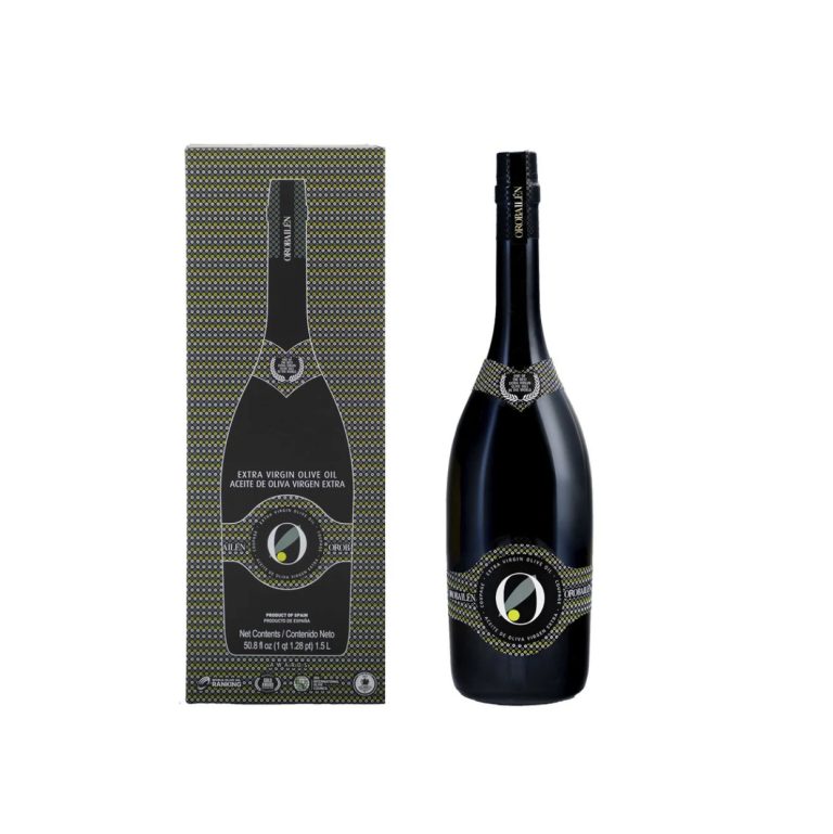 Oro Bailén Coupage Magnum 1,5 L