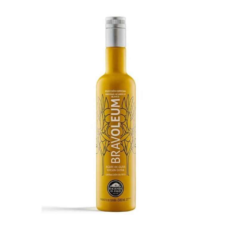 Bravoleum Nevadillo 500 Ml
