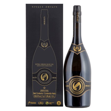 ORO BAILEN PICUAL MAGNUM 1,5 L