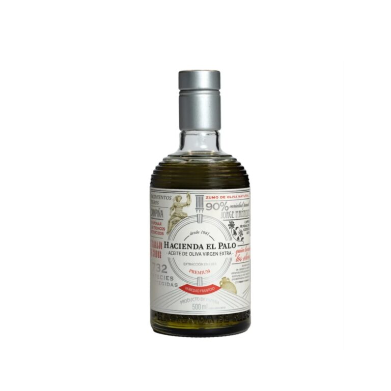 Hacienda El Palo Premium Frantoio 500 ml