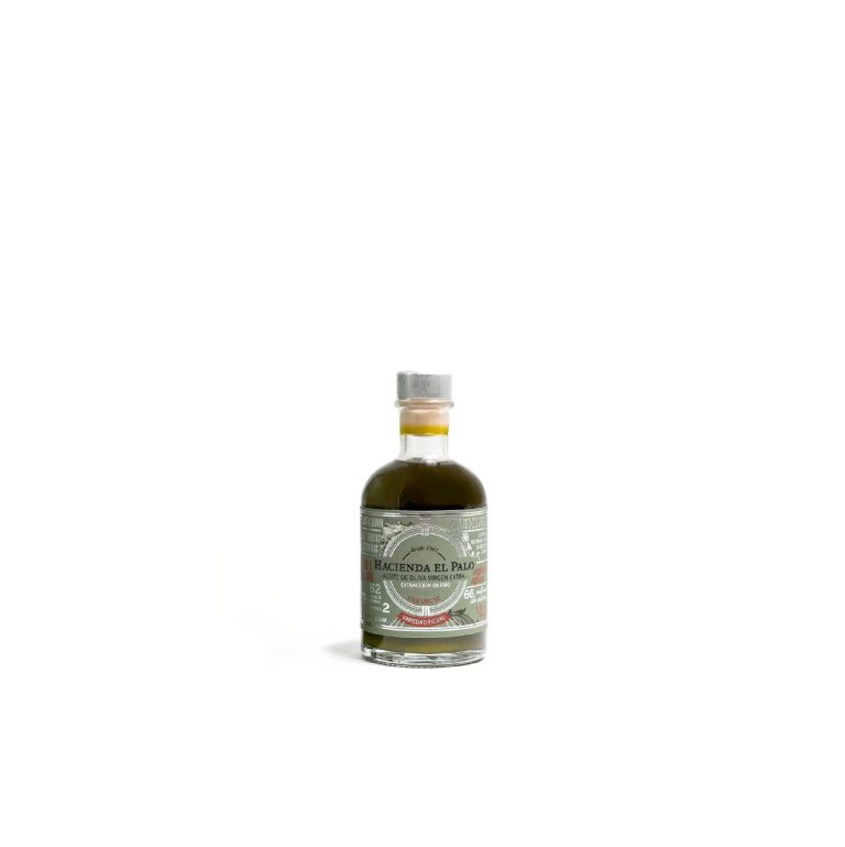 Hacienda El Palo Premium Picual 100 ml