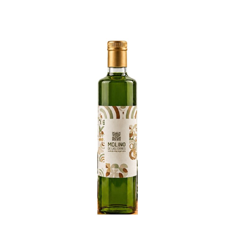 Molino de las Torres Cosecha Temprana Picual 500 ml