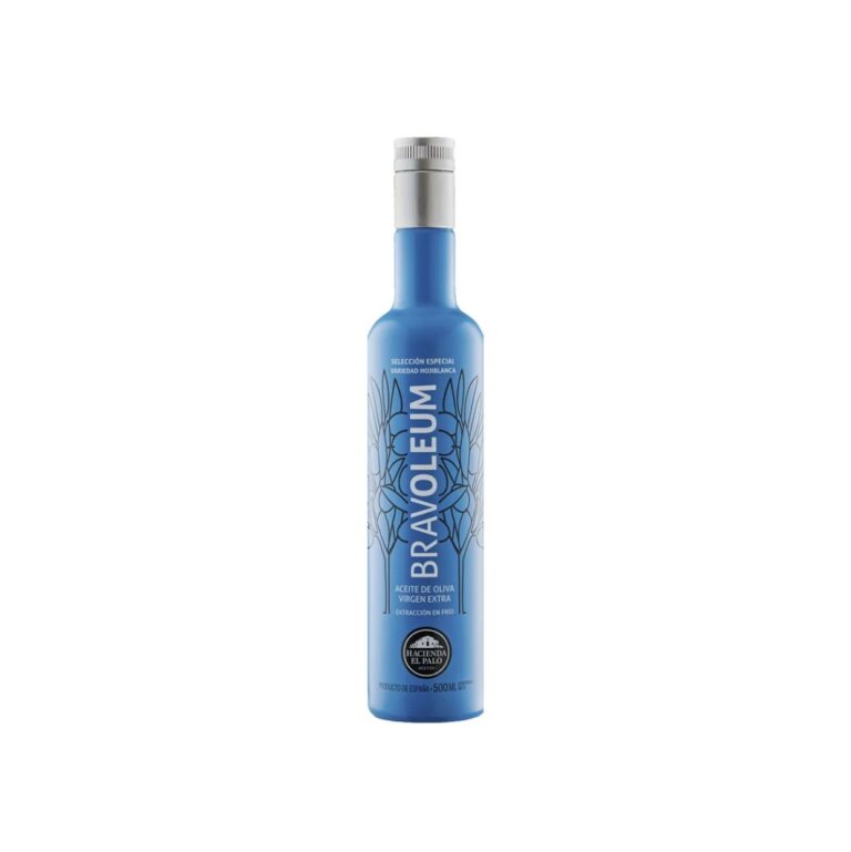 Bravoleum Hojiblanca 500 ml