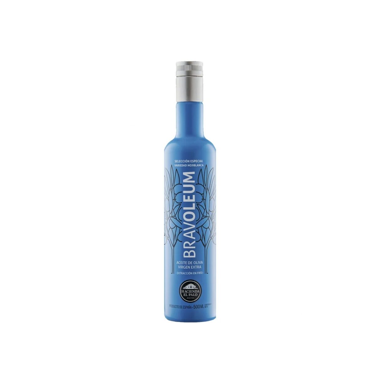 Bravoleum Hojiblanca 500 ml