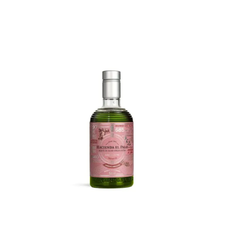 Hacienda El Palo Premium Arbequina 500 ml